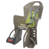 Cumpara ieftin Scaun Bicicleta Copii Polisport Koolah FF - Maro-Verde Ultimate FactoryBikes