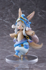 Made in Abyss: The Golden City of the Scorching Sun Coreful PVC Statue Nanachi 2nd Season Ver. foto