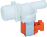 Electrovalva 1 Ieșire Originală Ariston Indesit Mașină Spălat Vase