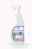 Detergent profesional pentru calcar și murdărie, 650 ml