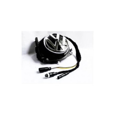 EDOTEC EDT-CAM531 CAMERA DE MARSARIER CU PRINDER PE MANERUL PORTBAGAJULUI VW Golf 7 CarStore Technology foto