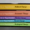 CHANGE - THREAT OR OPPORTUNITY , VOLUME I - V , edited by UNER KIRDAR , 1992