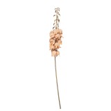 Cumpara ieftin Floare artificiala maro 12x12x100 cm