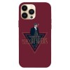 Husa compatibila cu Apple iPhone 13 Pro model By the order of the Peaky Blinders, Silicon, TPU, Viceversa, Transparent, Carcasa
