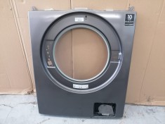 Masca frontala ,carcasa gri masina de spalat Samsung WW80R421 / L3