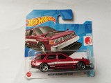 Bnk jc Hot Wheels 2023 - Nissan Maxima Drift Car - 47a/250