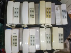 Lot 8 interfoane COMMAX TP-nAC