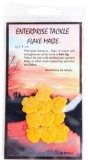 Fulgi De Proumb Artificiali Enterprise Tackle Flake Maize, Yellow, 10buc/plic