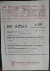 REVISTA MUZICA 3/1991:CENTENAR MIHAIL JORA/Pascal Bentoiu/Costin Miereanu/Zorzor