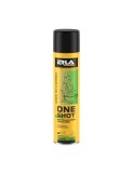 Neutralizant si odorizant de camera 2 in 1, aroma Ceai Verde si Bambus Erla One Shot, 600 ml