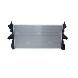 NRF Radiator, racire motor