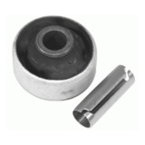 Set reparatie brat suspensie roata Lemf&ouml;rder 2535201, parte montare : punte fata, stanga, dreapta, spate