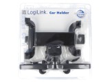 Suport Auto Pentru Tetiera Logilink Negru - Accesoriu Car Audio AA0031