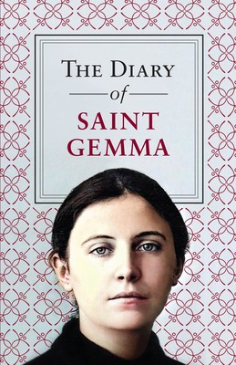 The Diary of Saint Gemma foto