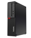 PC Refurbished Lenovo ThinkCentre M710S SFF, Intel Core i5-6500 3.20-3.60GHz, 8GB DDR4, 256GB SSD + Windows 10 Home NewTechnology Media
