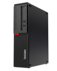 PC Refurbished Lenovo ThinkCentre M710S SFF, Intel Core i5-6500 3.20-3.60GHz, 8GB DDR4, 256GB SSD + Windows 10 Home NewTechnology Media