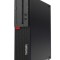 PC Refurbished Lenovo ThinkCentre M710S SFF, Intel Core i5-6500 3.20-3.60GHz, 8GB DDR4, 256GB SSD + Windows 10 Pro NewTechnology Media