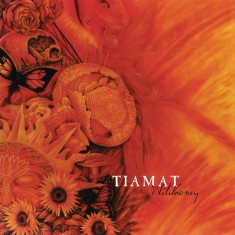Tiamat Wildhoney reissue (cd) foto