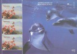 |Portugalia, Azore, bloc, Europa CEPT, 1999, MNH