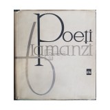 Poeti flamanzi (Editia: 1965)