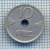 AX 425 MONEDA - NORVEGIA - 10 ORE -ANUL 1924 -STAREA CARE SE VEDE, Europa