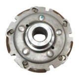 Ambreiaj Complet ATV Yamaha GRIZZLY , RHINO , YFM 600/660cc