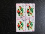 FIJI BLOC 1$=61