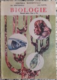 Biologie, manual pentru clasa a X-a - Gh. Nastasescu, Zoe Partin