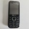 Telefon mobil Maxcom MM142 dual sim negru folosit impecabil