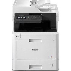 Multifunctional laser color Brother DCP-L8410CDWYJ1, A4, Duplex, Wireless foto