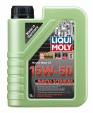 LIQUI MOLY 2538 Molygen 15W-50 ulei de motor