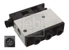 FEBI BILSTEIN 45185 Supapa perna aer foto