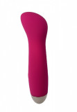 Vibrator Leso Big Head G-Spot