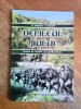 Defileul Jiului, Drum in istorie si spiritualitate - Genu Nutu / R5P5S