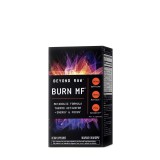 Gnc Beyond Raw Burn Mf, Termogenic Arzator De Grasimi, 90 Cps