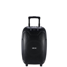 Boxa portabila Akai ABTS-X10 PLUS 50W ng