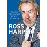 Ross Harper : Beyond Reasonable Doubt