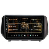 Cumpara ieftin Navigatie Hyundai Santa Fe (2018-Prezent), Android 13, B-Octacore 6GB RAM + 128GB ROM, 9 Inch - AD-BGB9006+AD-BGRKIT223