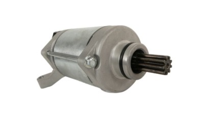 Electromotor Yamaha YFM 450 Grizzly 11- 13 (OEM:1CT-81890-00-00) foto