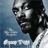 Snoop Dogg The Blue Carpet Treatment reisssue (cd)