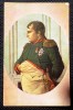 P.059 CARTE POSTALA NAPOLEON BONAPARTE, Necirculata, Printata