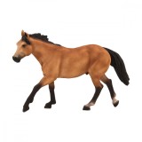Figurina Mojo, Cal Quarter Buckskin