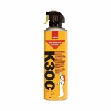 Insecticid aerosol impotriva insectelor taratoare Sano K300 400 ml