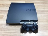 PS3 (Playstation 3) modat CFW 500 GB + 60 jocuri (GTA V, God of War, Red Dead, NFS)