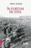 &Icirc;n furtuni de oțel