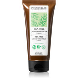 Cumpara ieftin Phytorelax Laboratories Tea Tree Crema de maini si unghii pentru inmuiere 75 ml