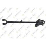 Brat suspensie roata Kia Cerato 1 Liftback (Ld), 03.04-12.10, Cerato 1 Saloon (Ld), 04.04-12.11, 1.5 CRDi, 1.6 CRDi, 1.6, Spate, Dreapta, longitudina, Teknorot