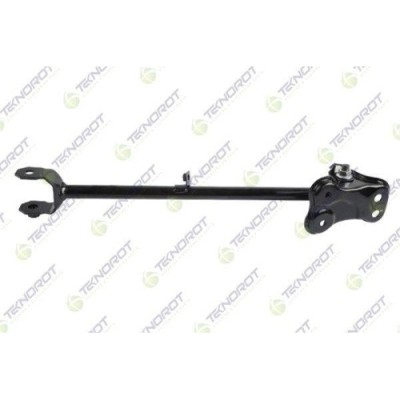 Brat suspensie roata Kia Cerato 1 Liftback (Ld), 03.04-12.10, Cerato 1 Saloon (Ld), 04.04-12.11, 1.5 CRDi, 1.6 CRDi, 1.6, Spate, Dreapta, longitudina foto