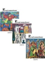 Pachet 3 volume: Povesti nemuritoare