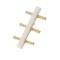 Conector de legatura prize modulare - DLX DLX-245-47